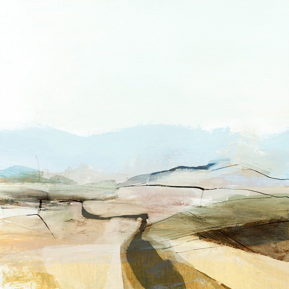 Countryview Poster