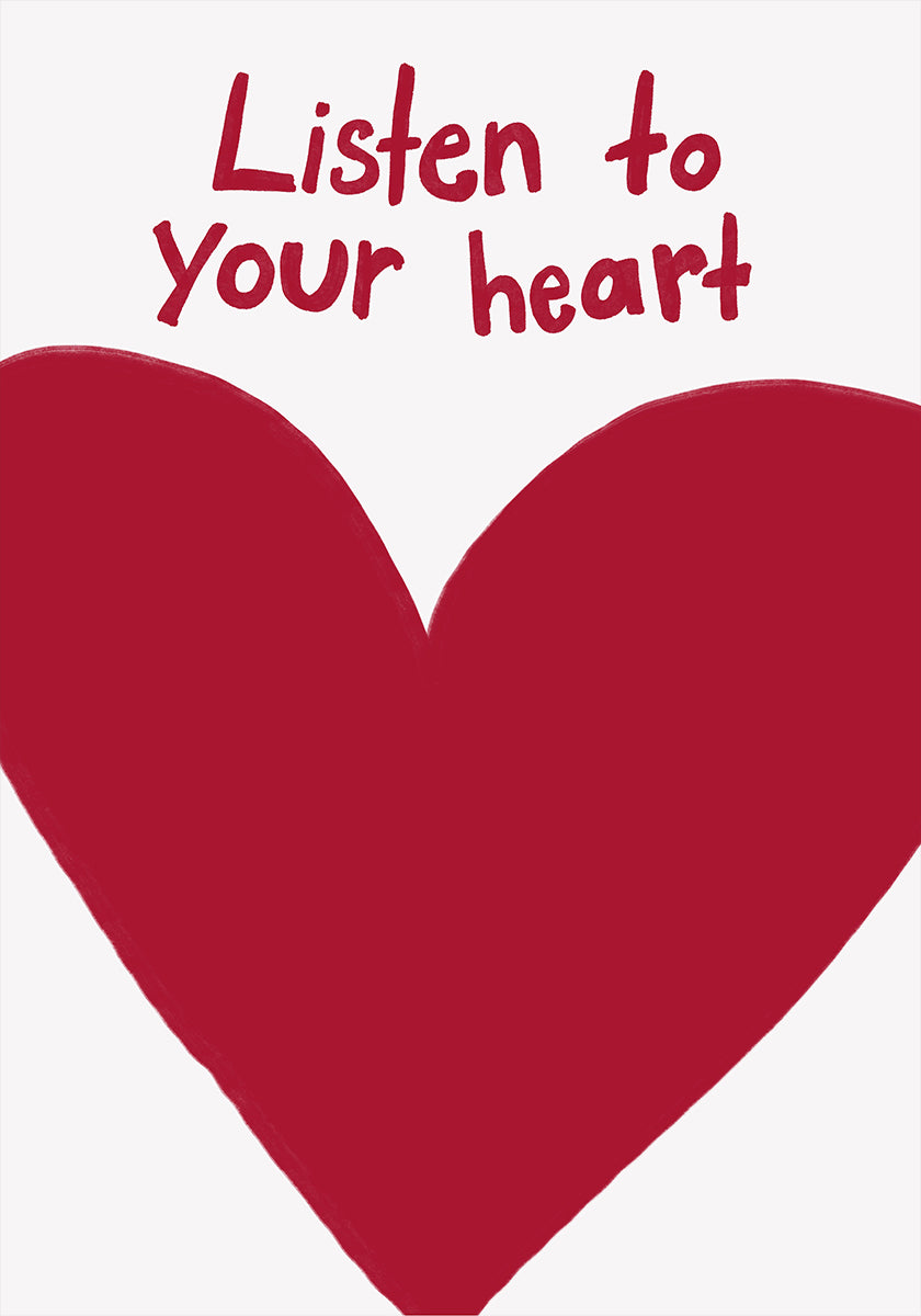 Heart&#039;s Whisper