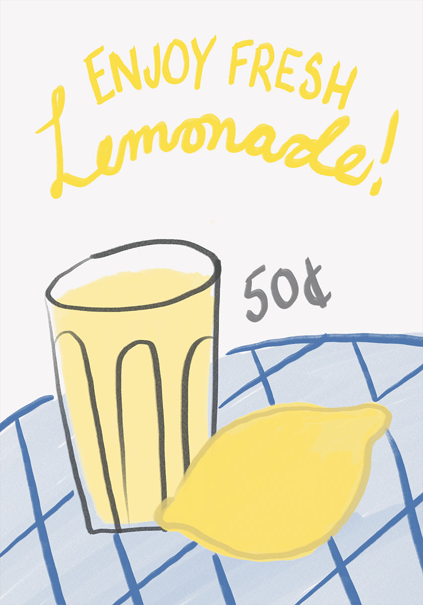 Refreshing Sip Deal