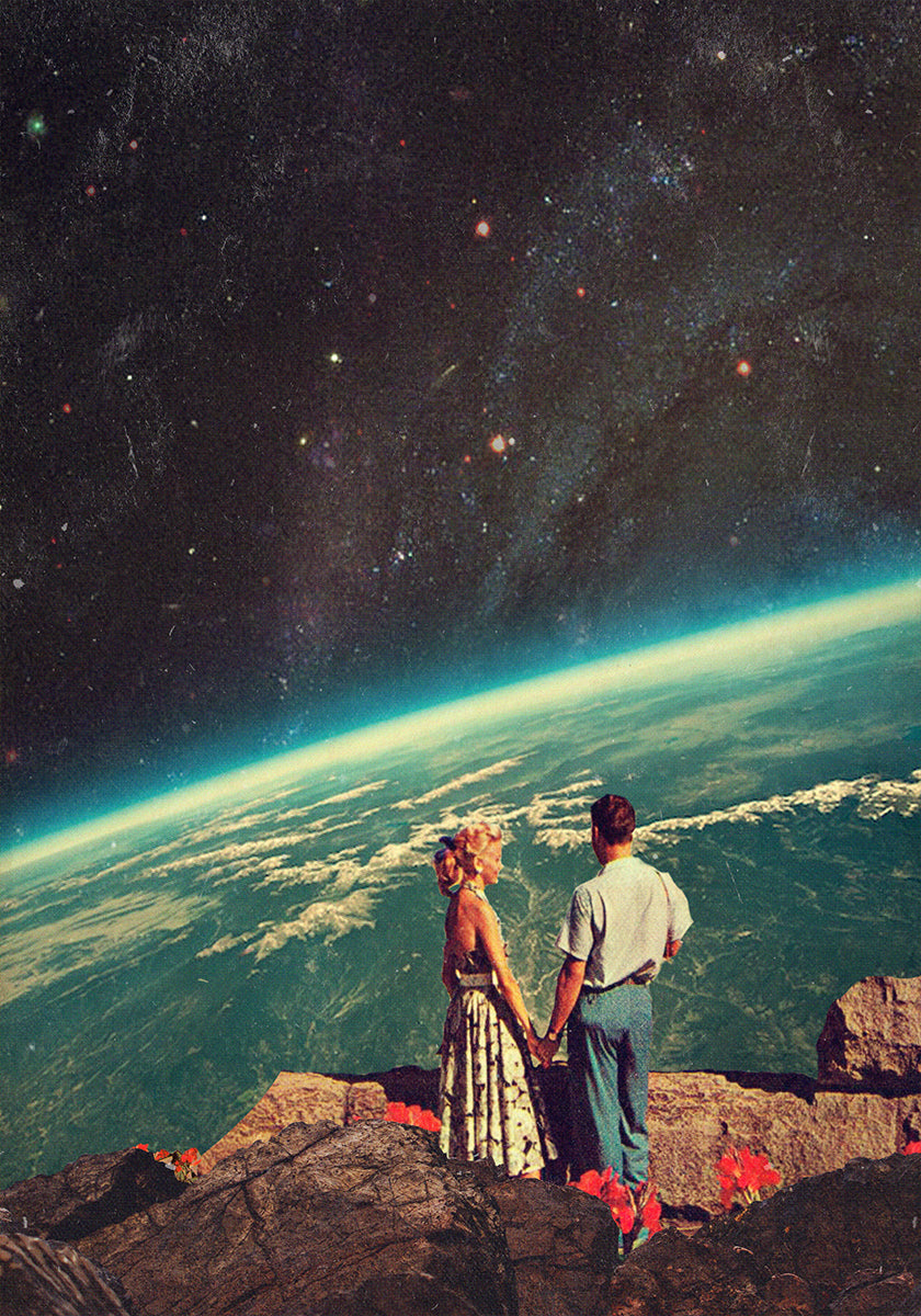 Love Poster