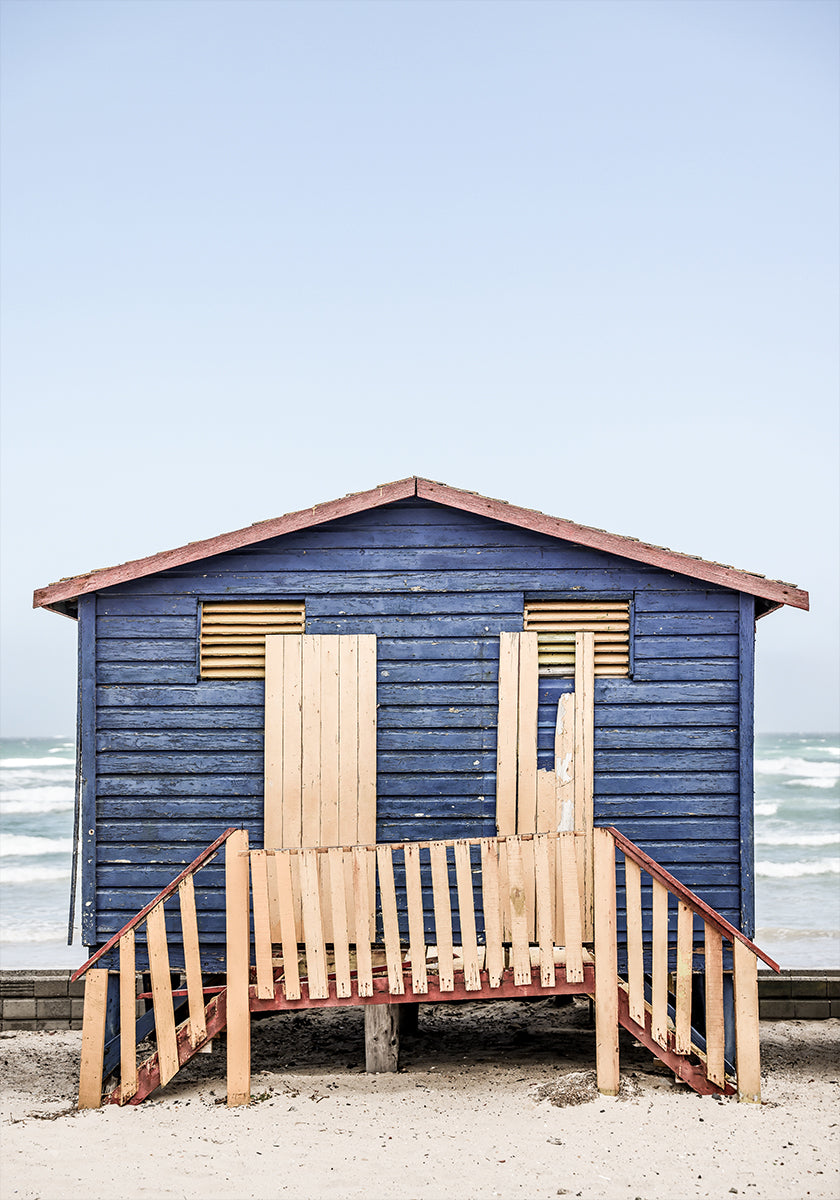 Beachside Retreat