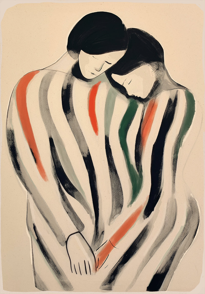 Intimacy Poster