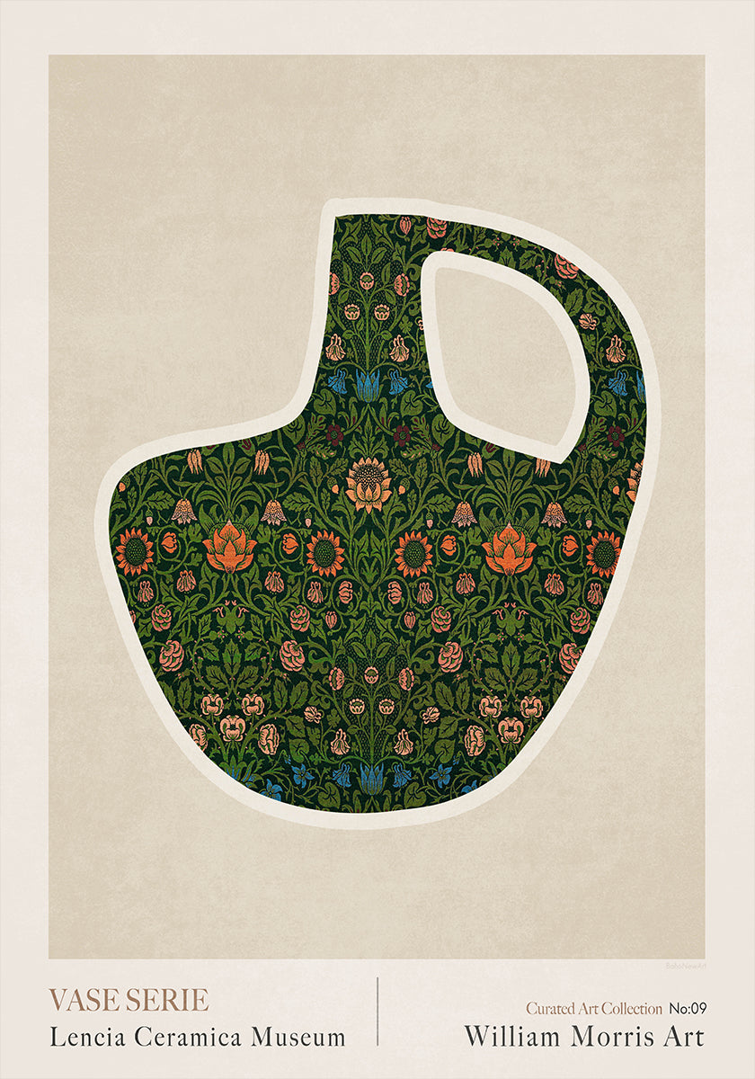 Wm Greek 09ratio 4x5 Print By Bohonewart