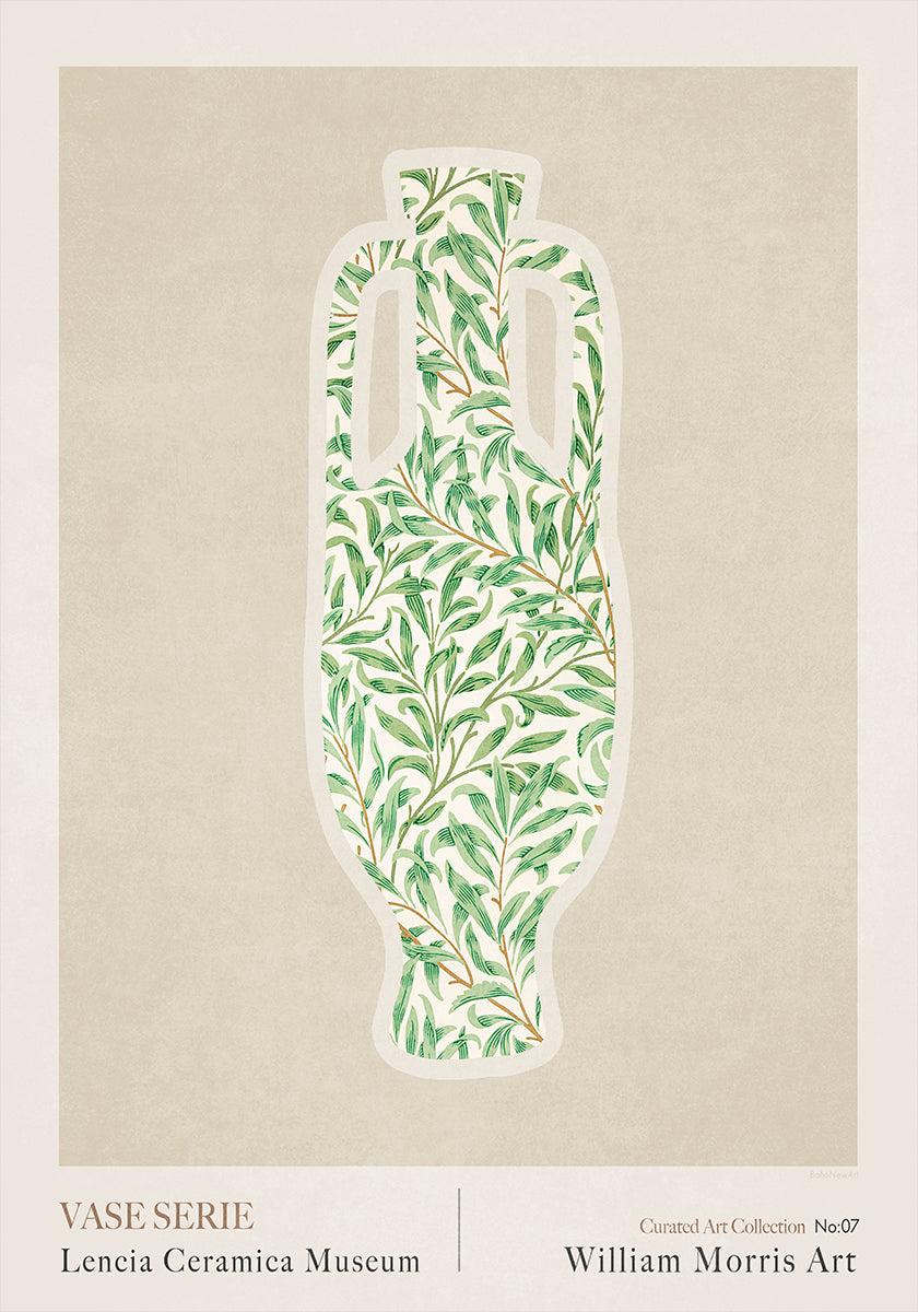 Wm Greek Print By Bohonewart