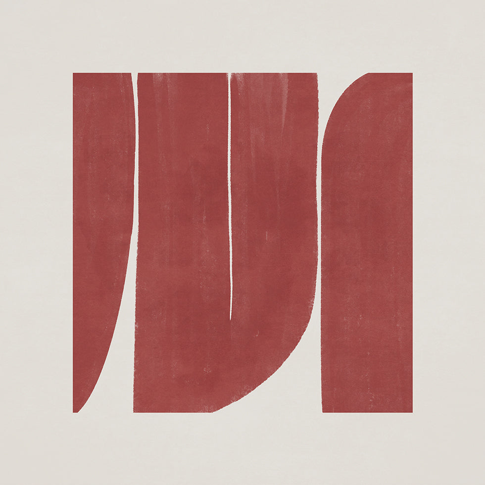 Rustic Harmony Poster