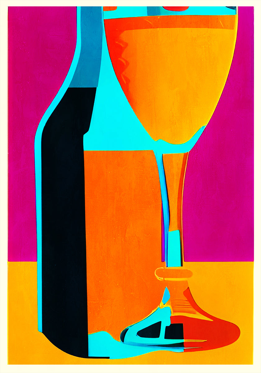 Salut, Weekend Poster