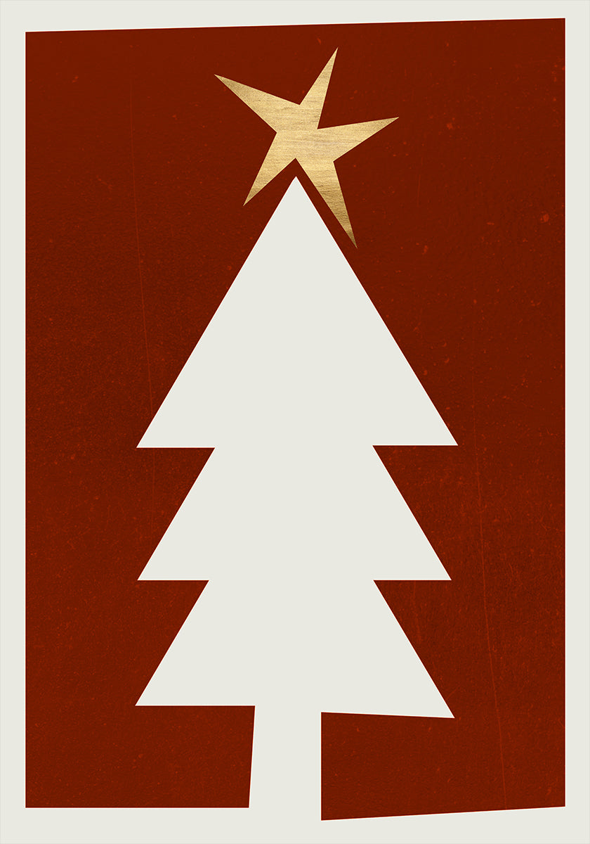Oh Silent Night Poster