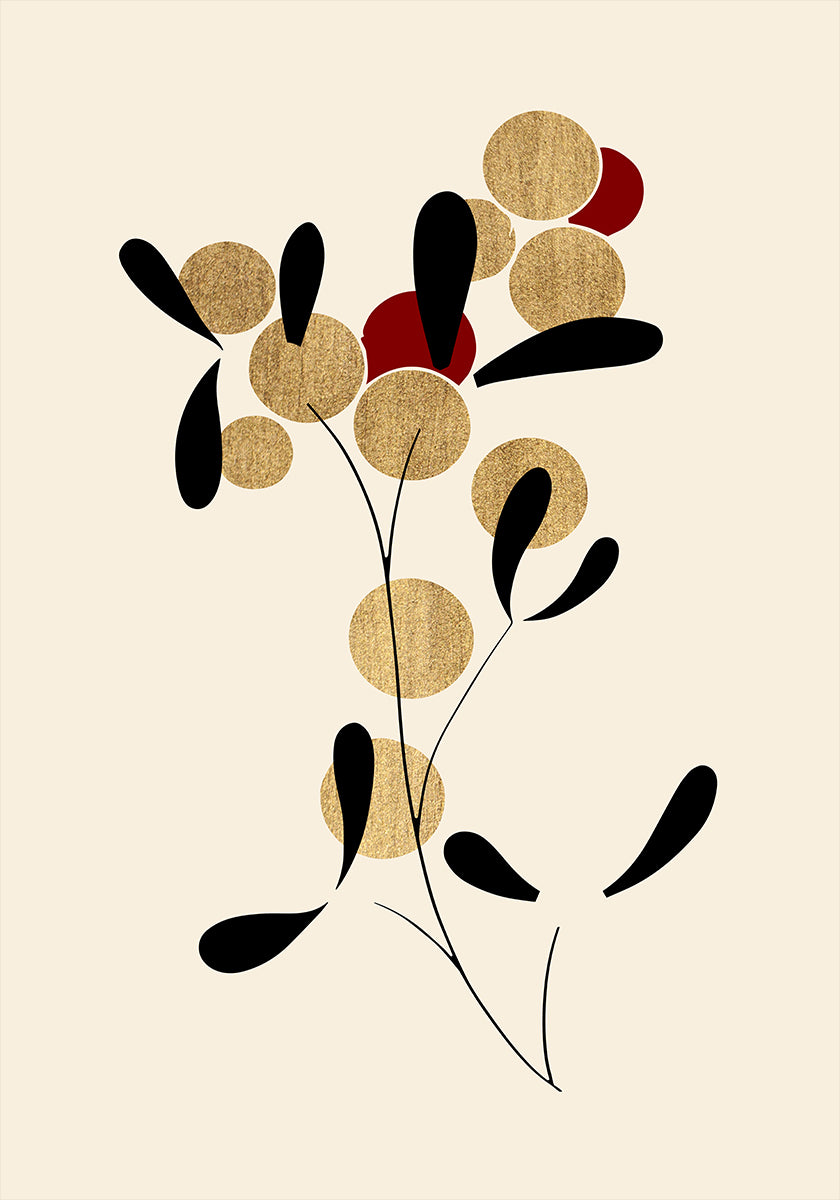 Idea No. 21 Poster