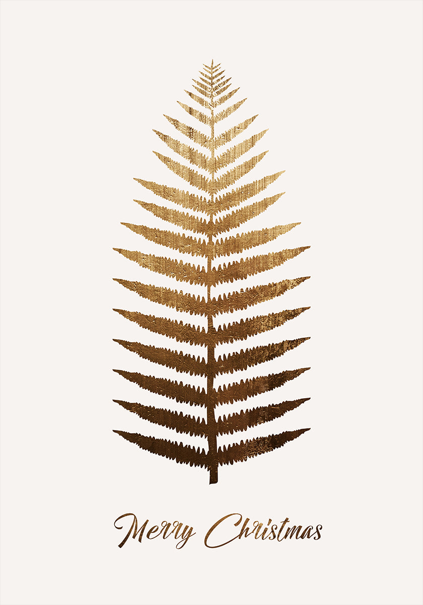 Merry Christmas Poster