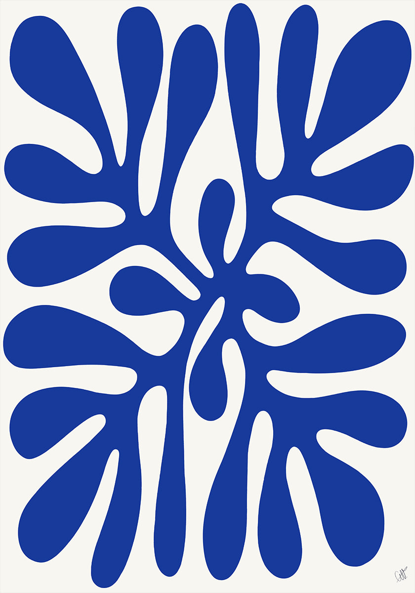 Untitled Artwork 22  Poster