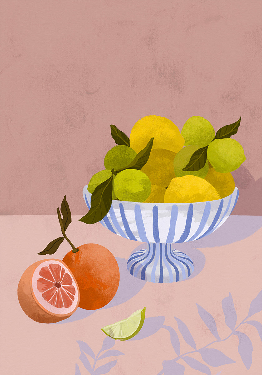 Bittersweet  Poster