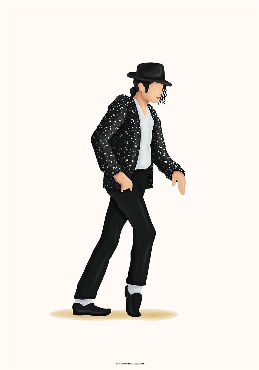 Moonwalk