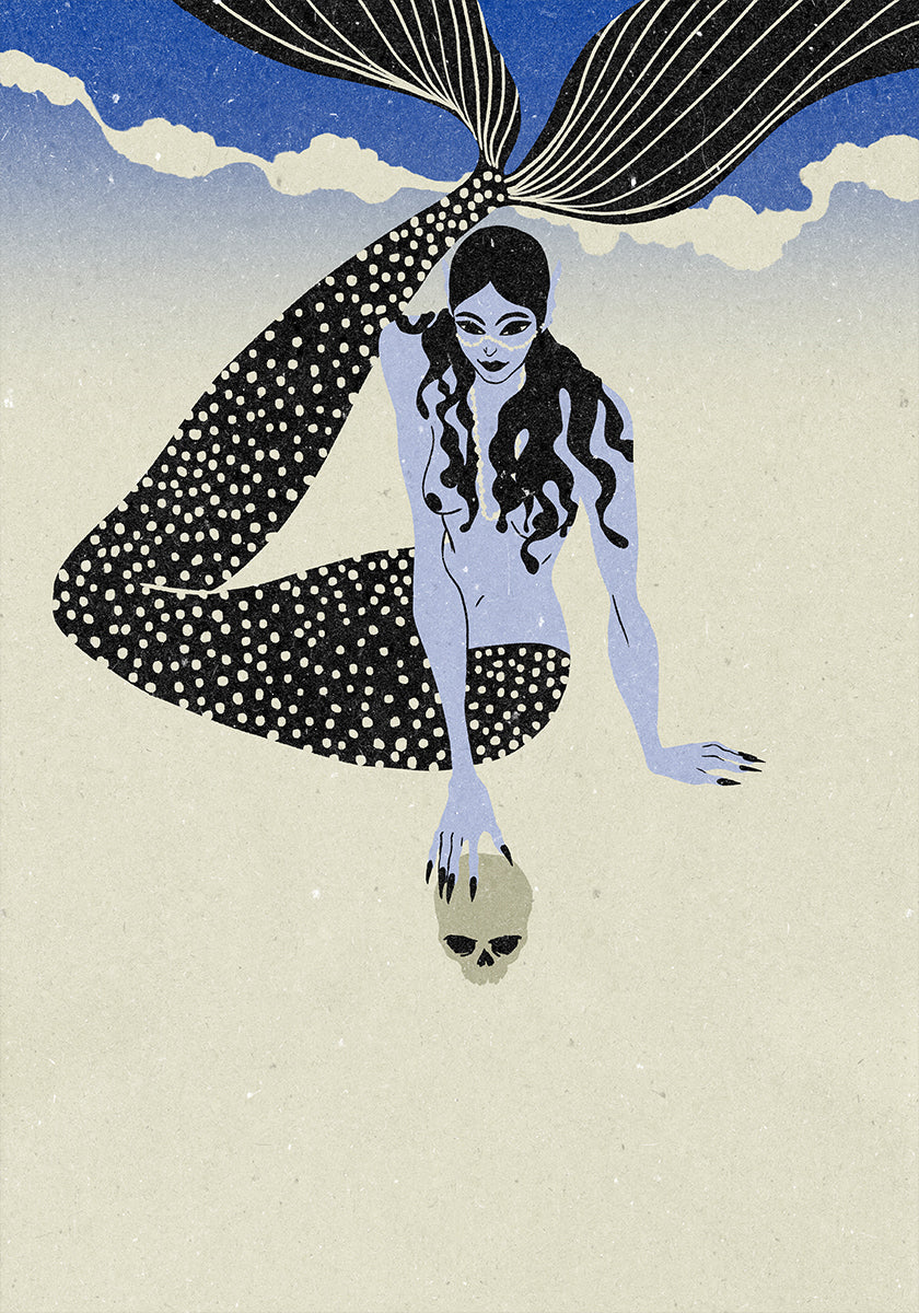 A story of revenge Poster