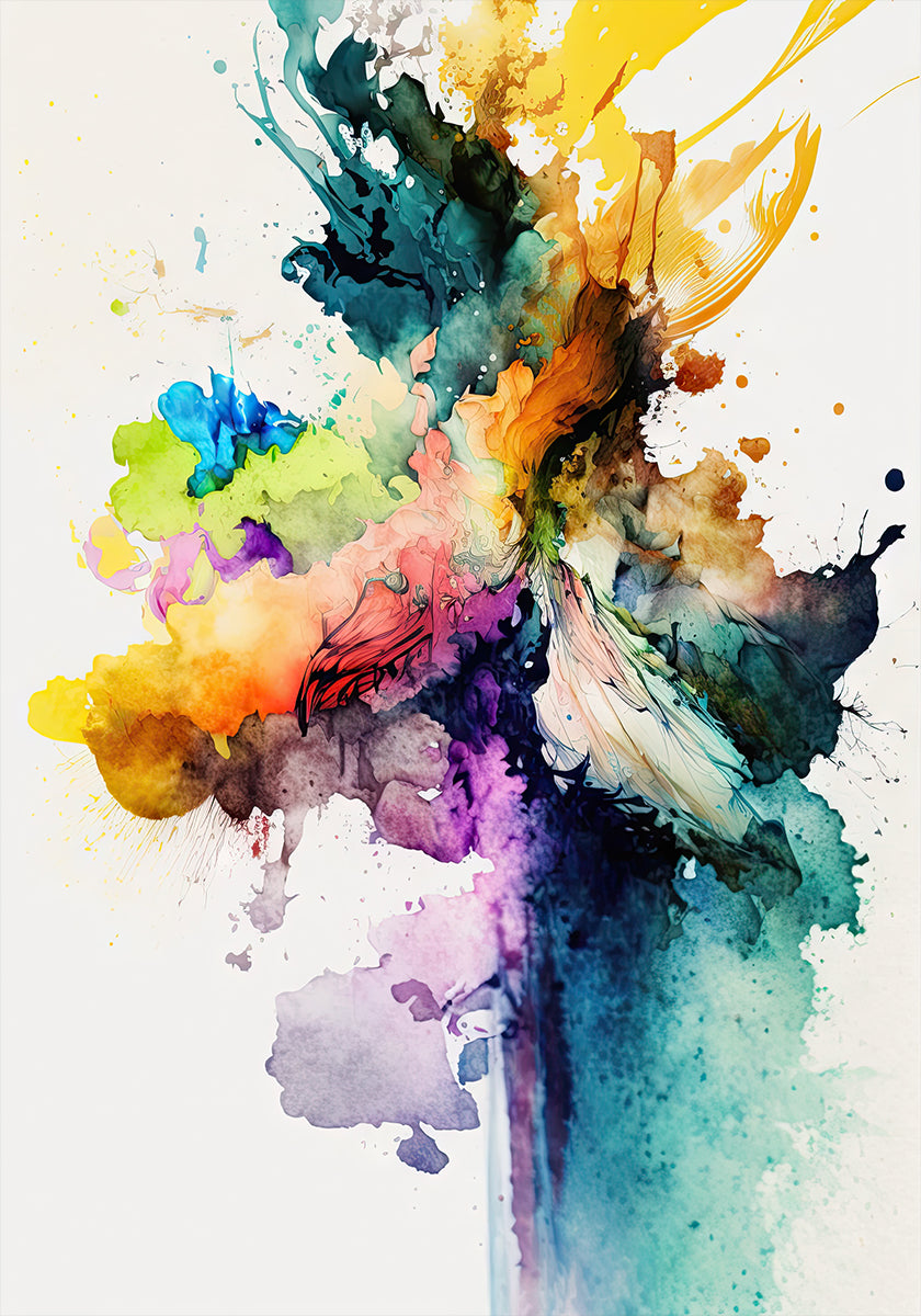 Understimated  Poster