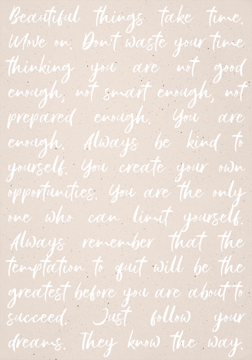 Motivational Quotes