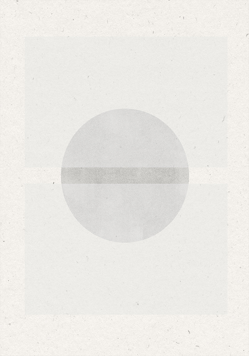 Silent Equilibrium