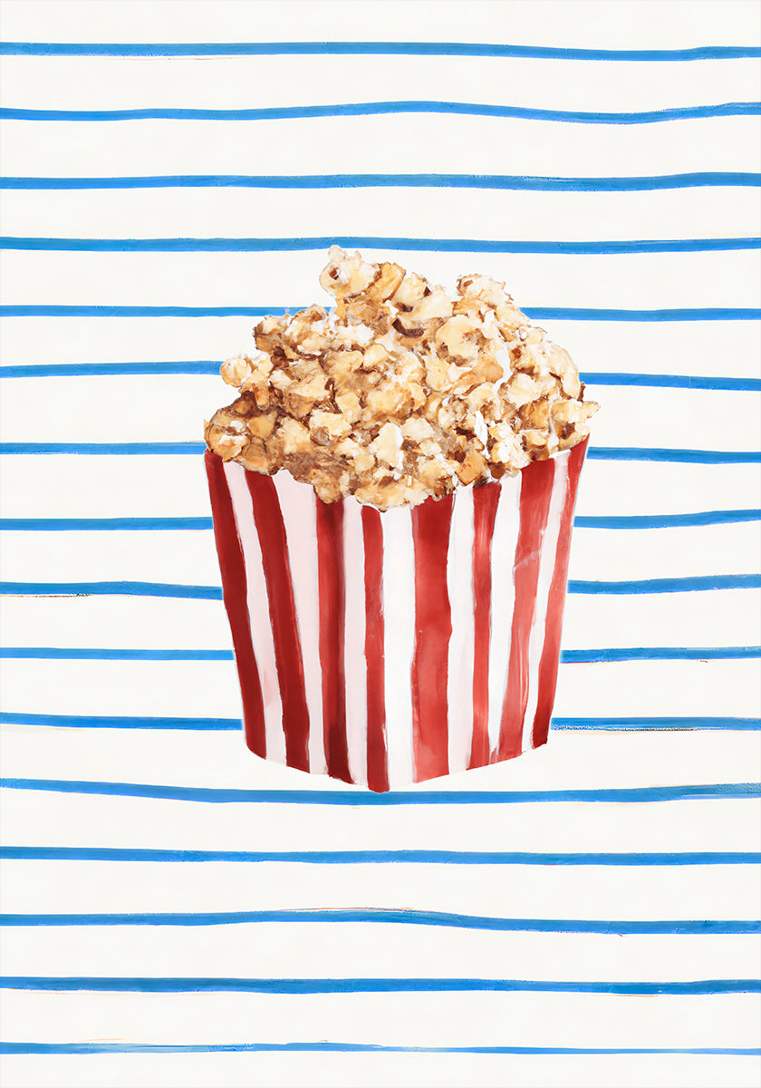 61. Popcorn Time