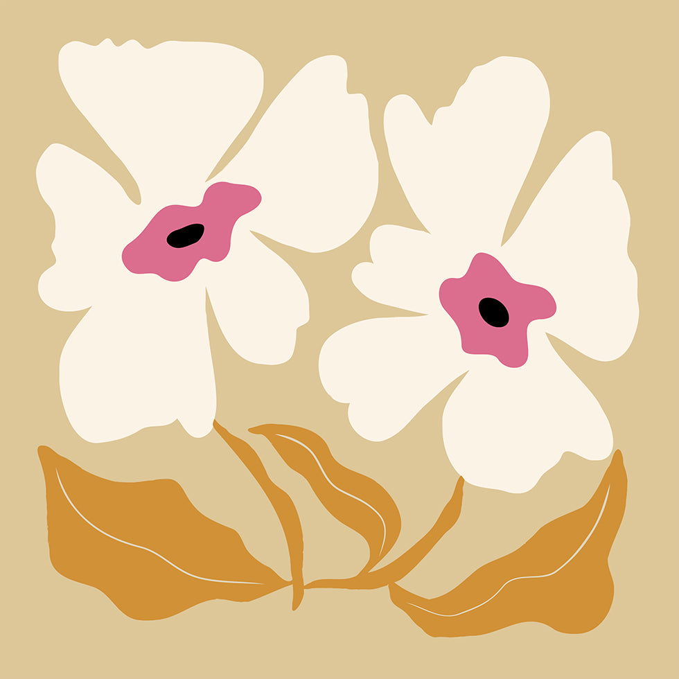 Big Blooming VII Poster