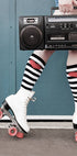 Rollerblades Plakat - Posterbox.no