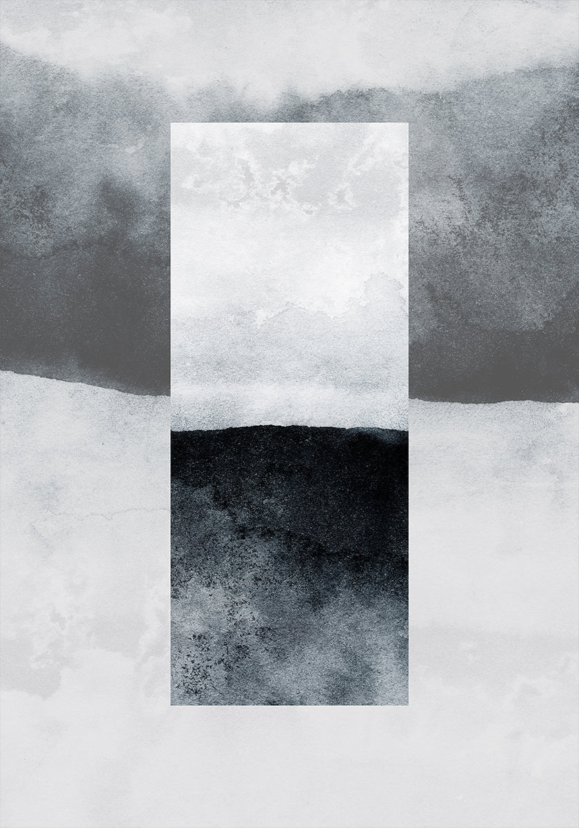 Minimalism 52X Poster