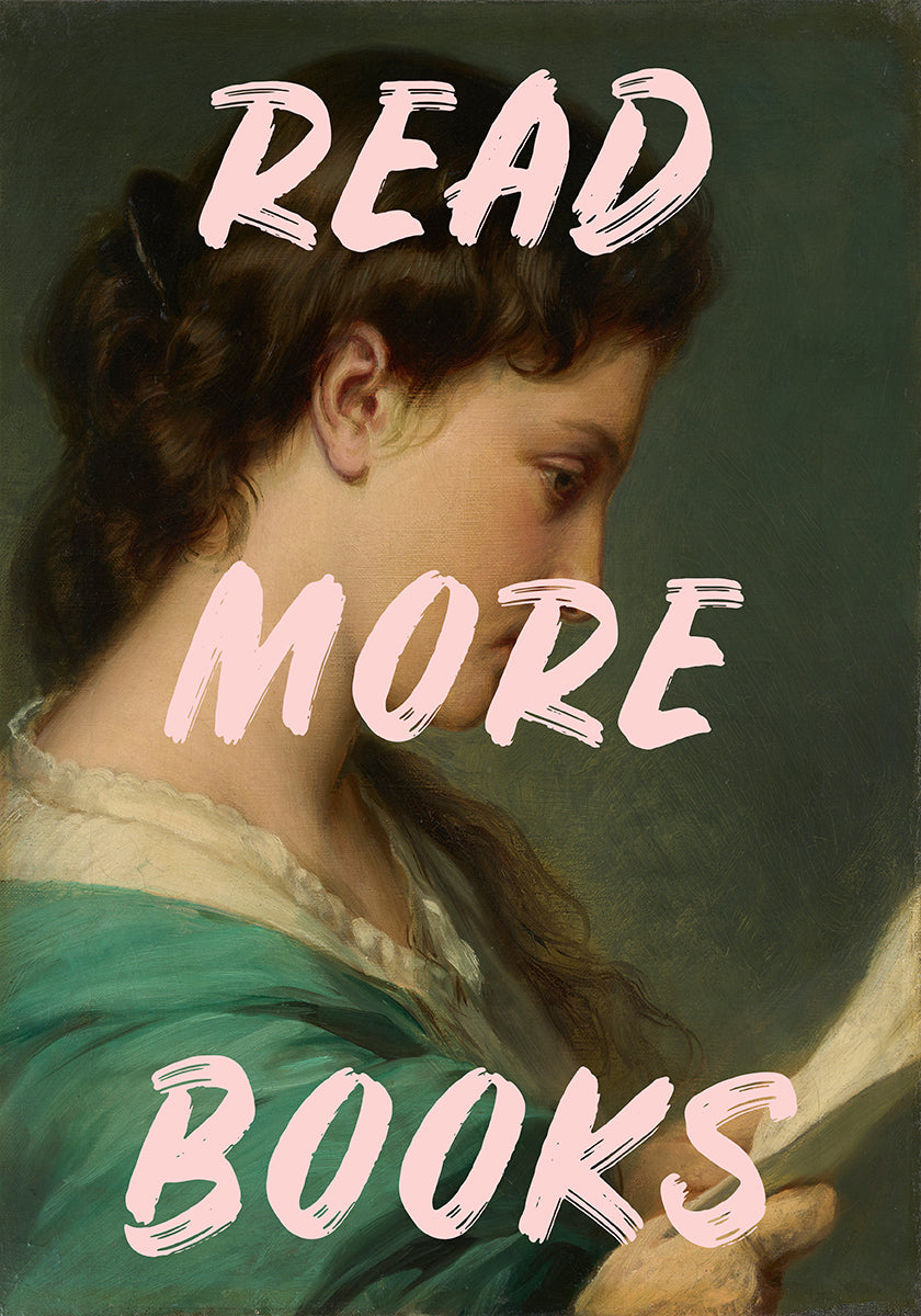 Readmorebooks7 Ratioiso Poster