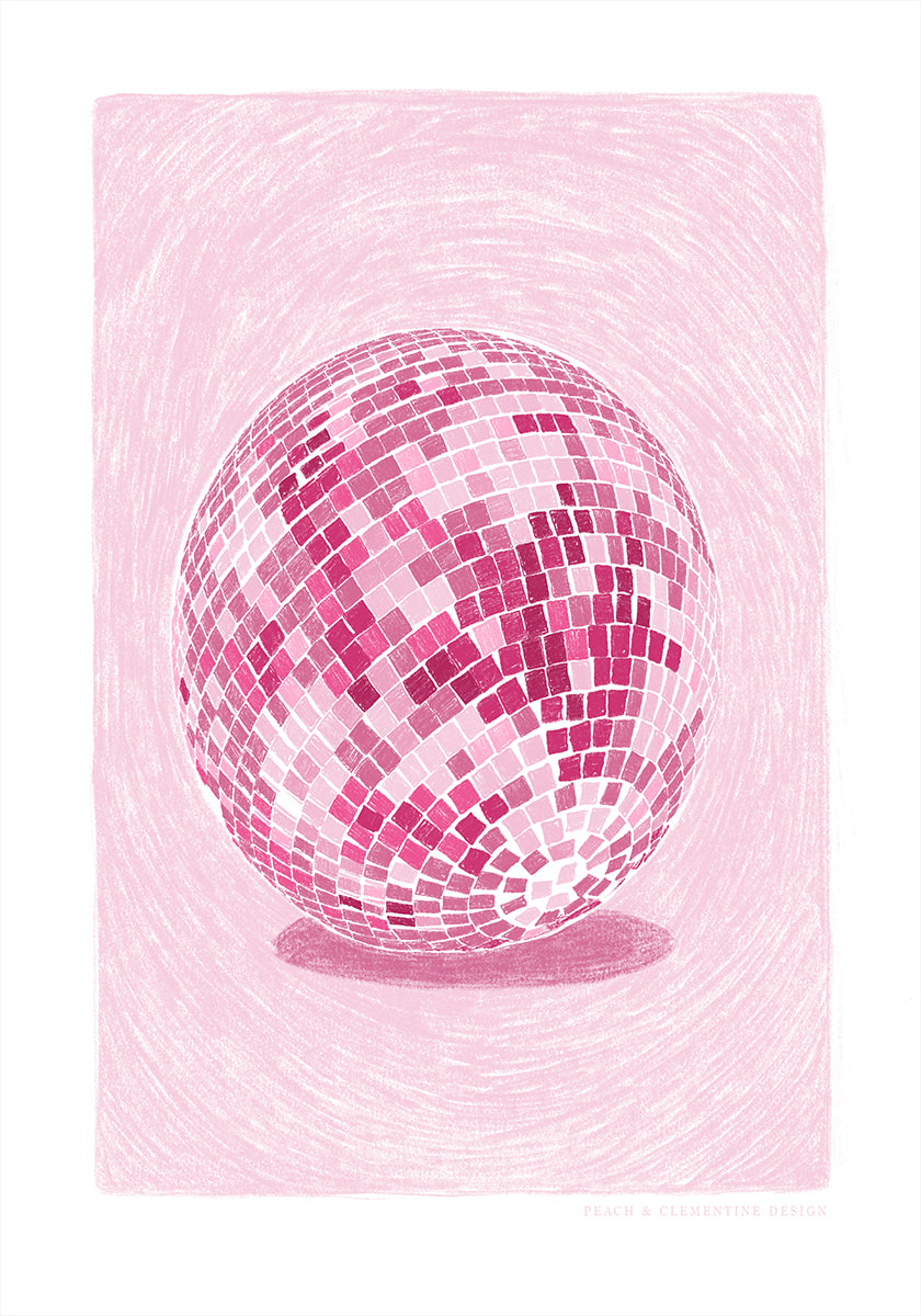 Pandc Discoball Copy 2