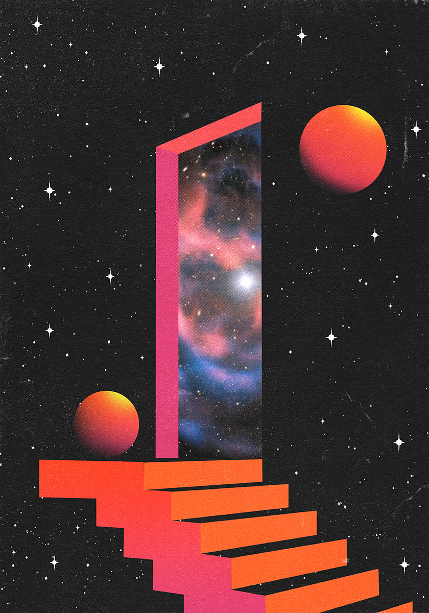 Space Portal