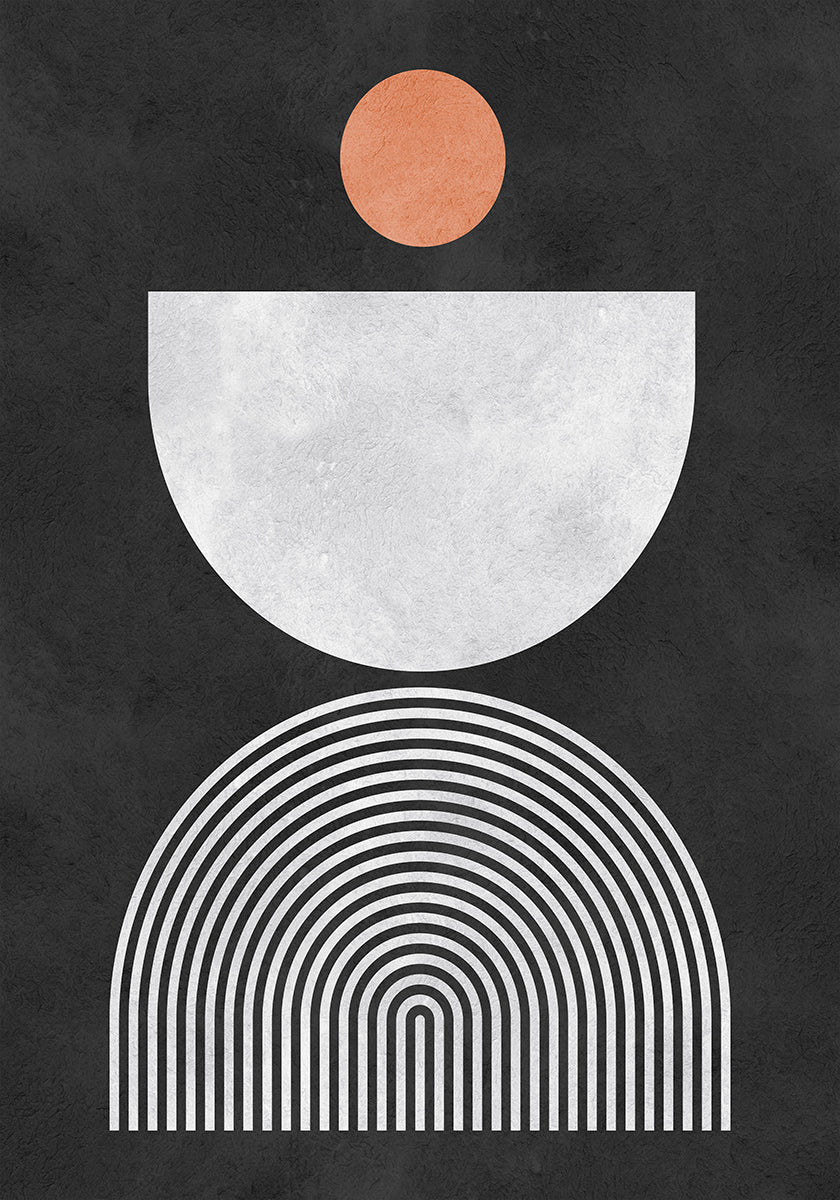 Lines and circles 10