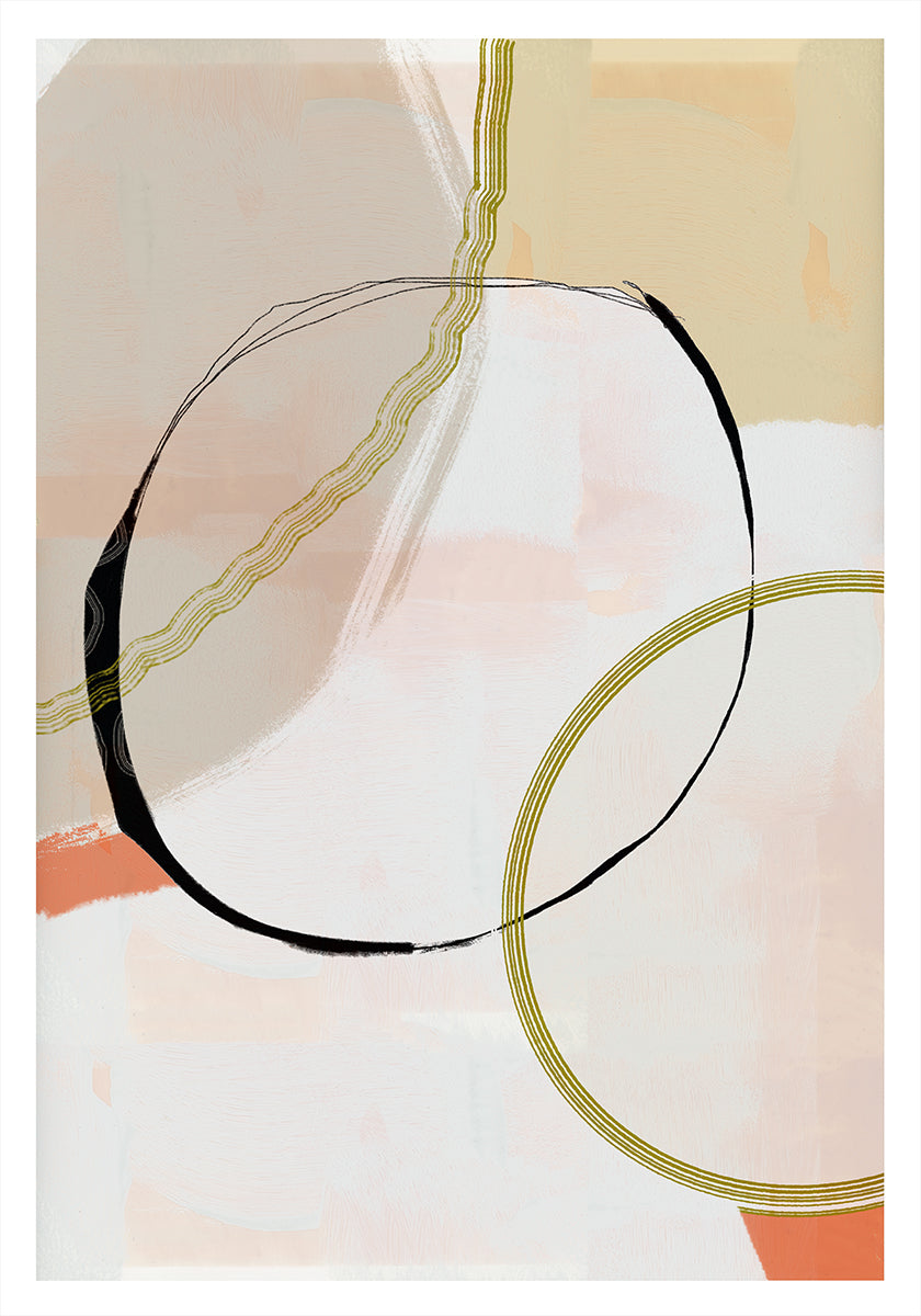 Inner Circle 3 Poster