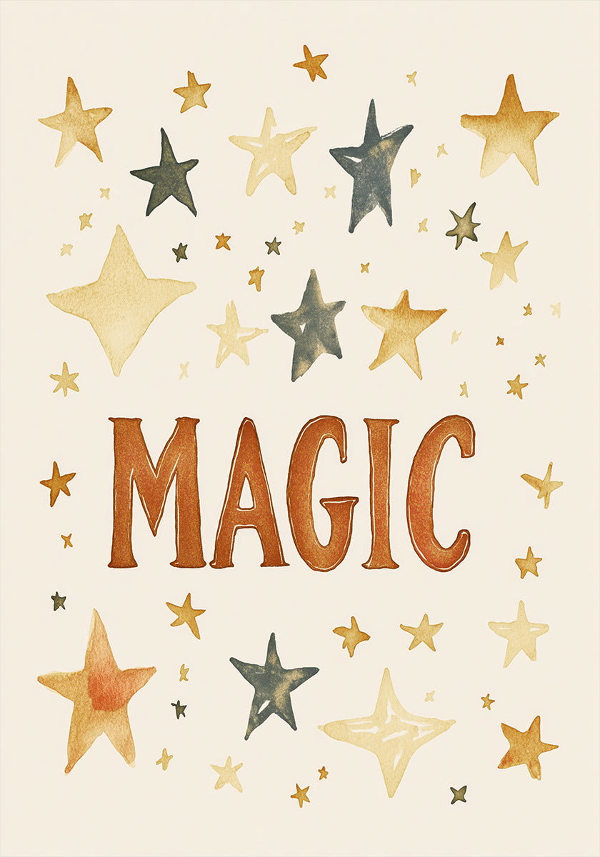 Starry Enchantment