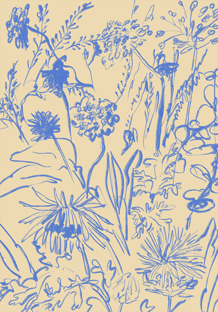 Wild Bouquet