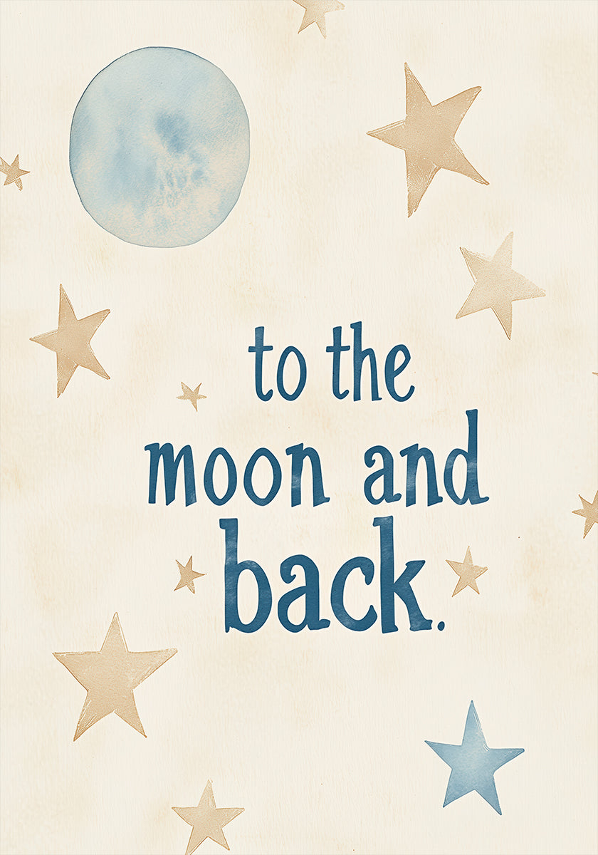 Lunar Love Journey