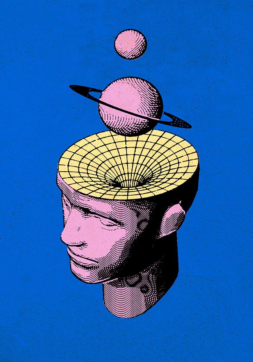 Inner Space Final Poster