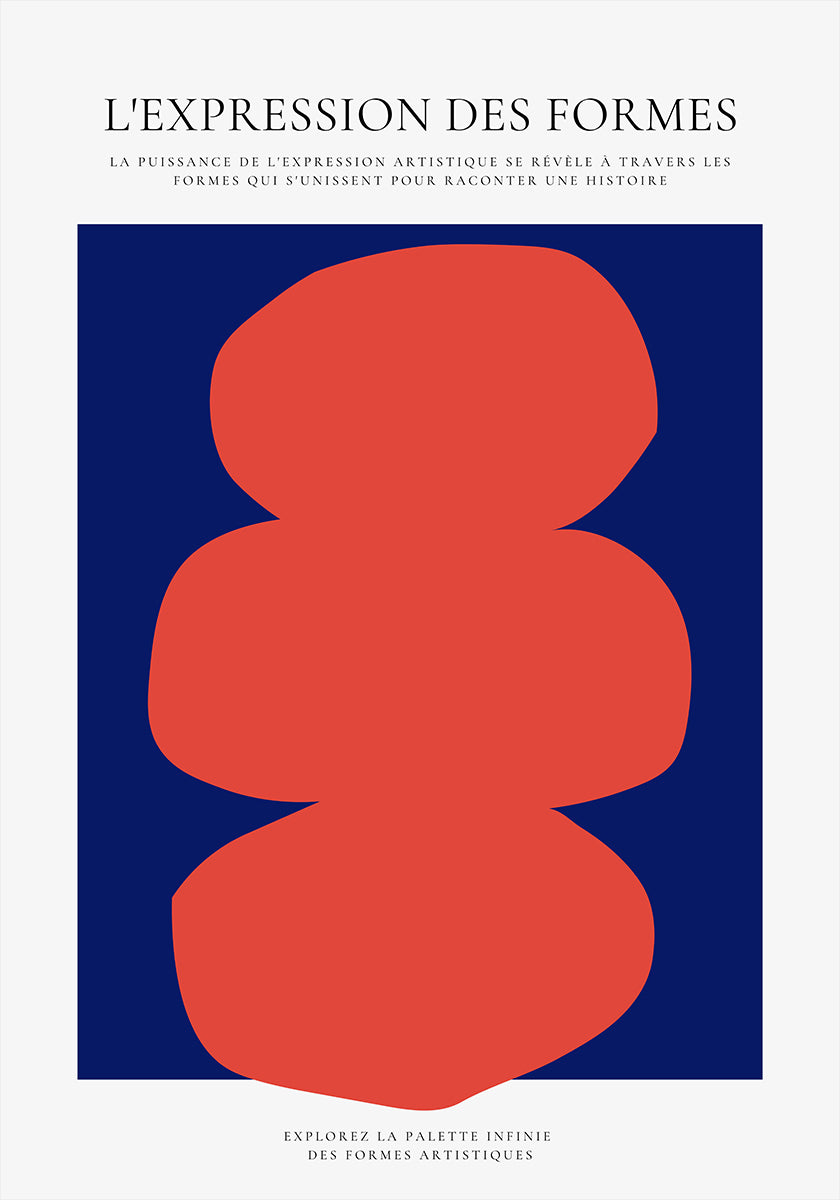 CONTRASTE EPURE Poster