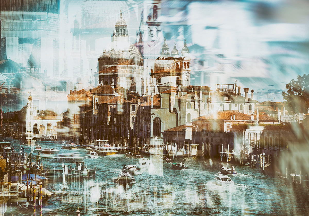 Venice Poster