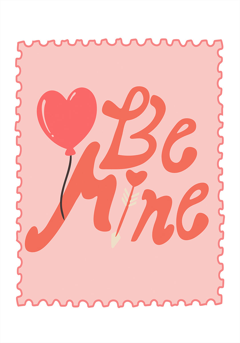 Bemine Poster