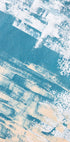 Painted with Texture Plakat - Posterbox.no