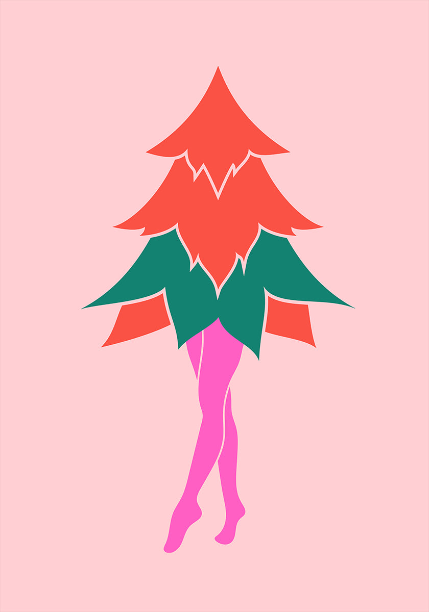 Xmas Christmas (2025) – 00037 Poster