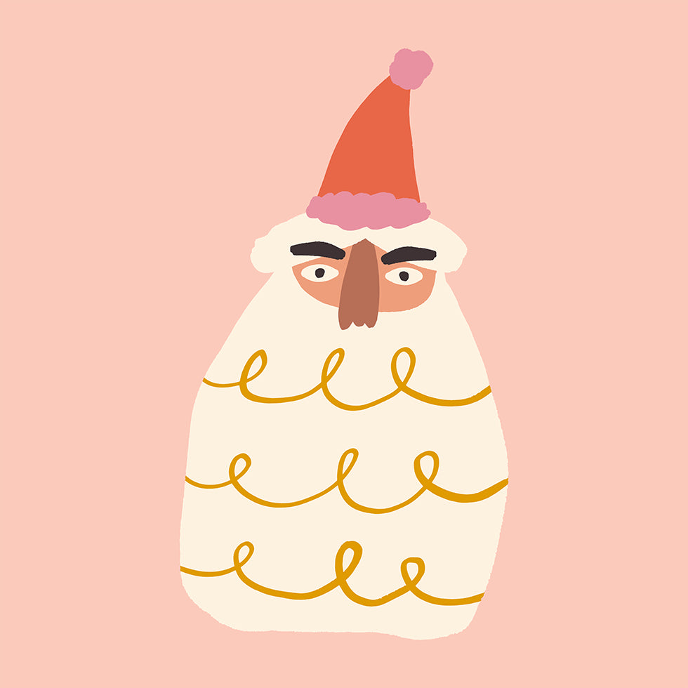 Happychristmasno20 Poster