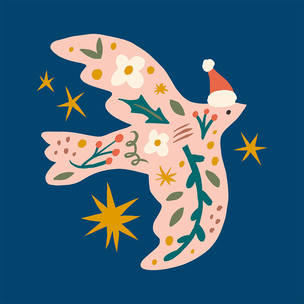 Happychristmasno28 Poster