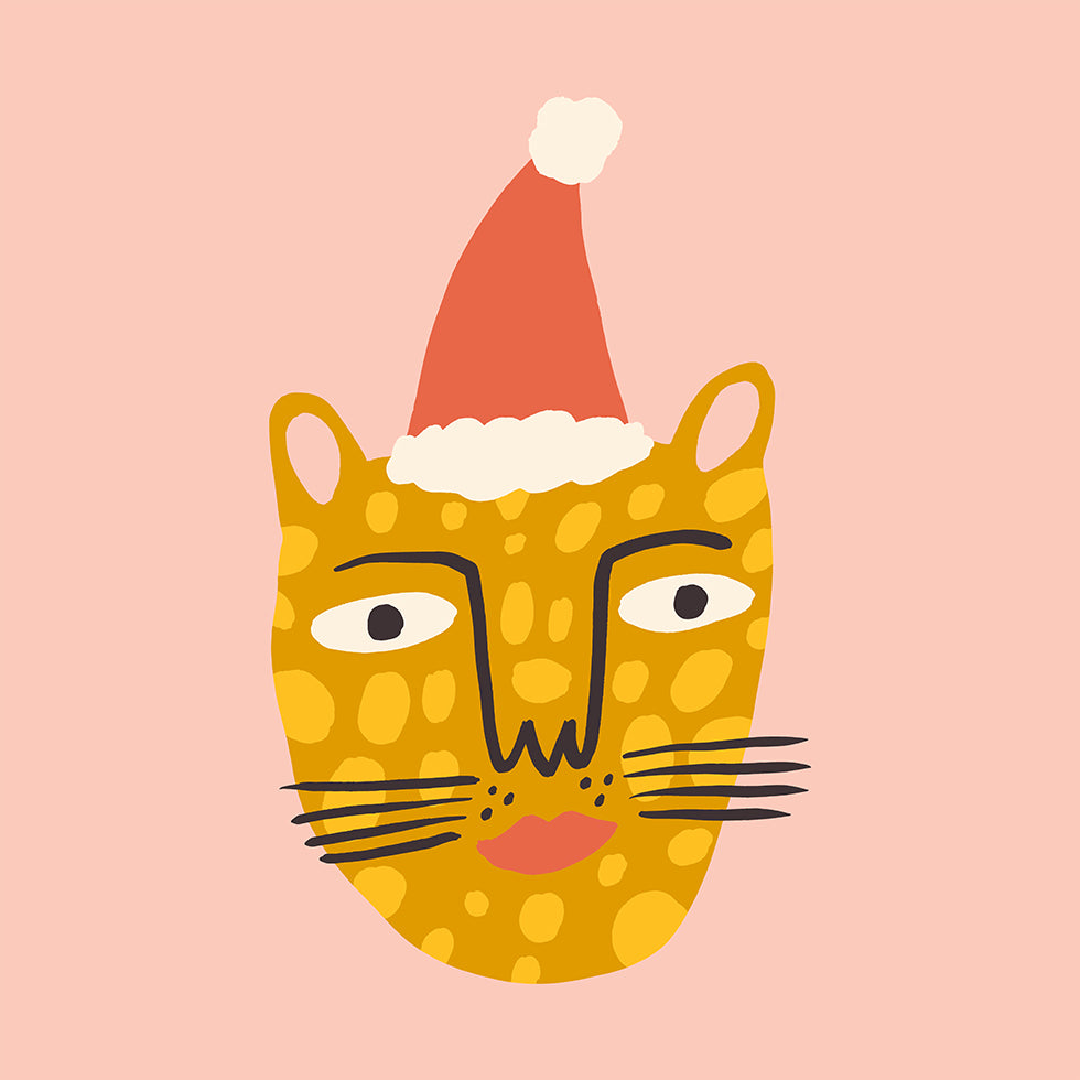 Happychristmasno33 Poster