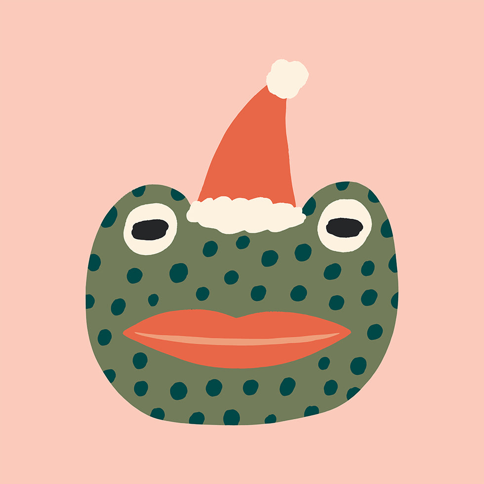 Happychristmasno35 Poster
