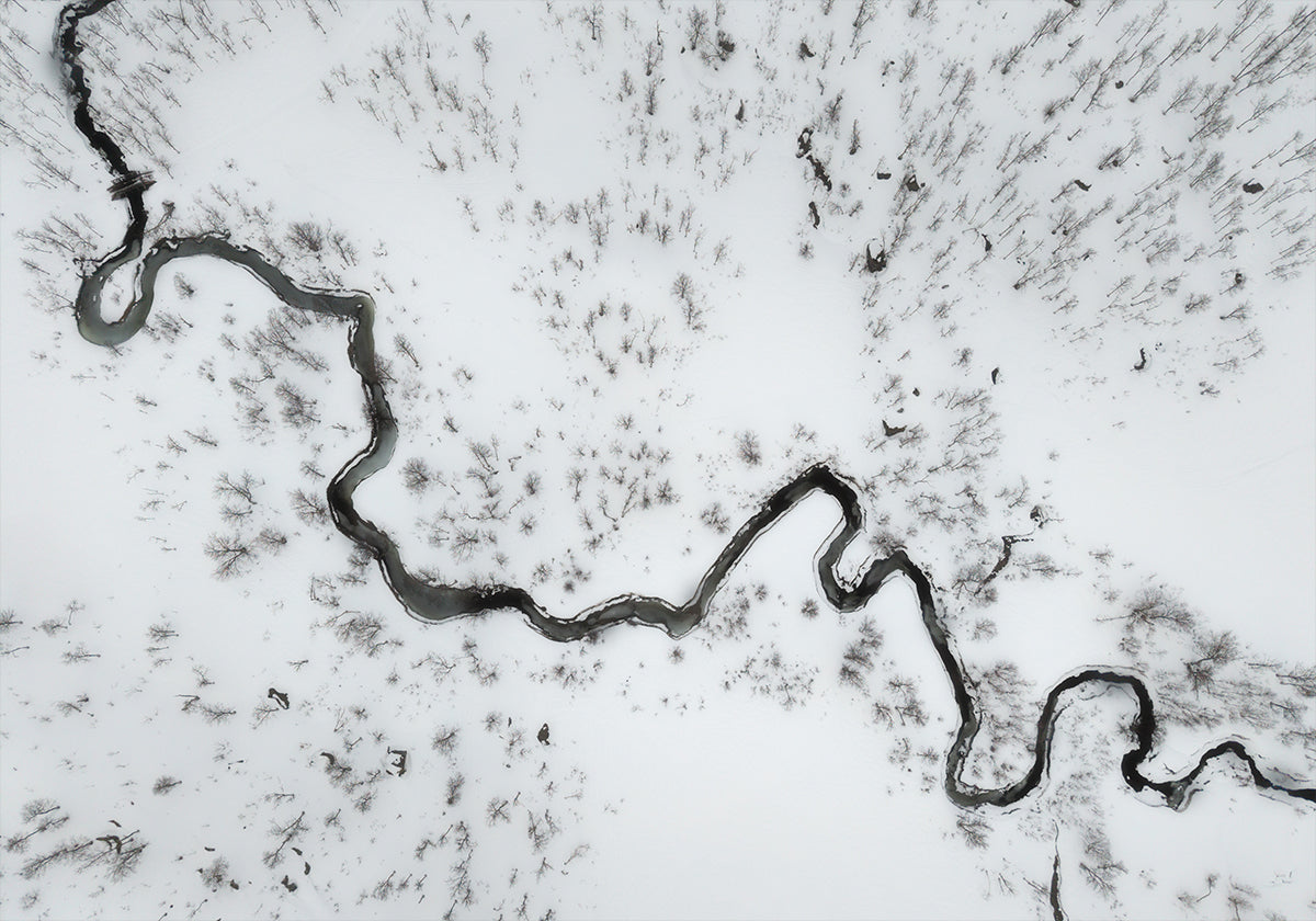 Winter Wonderland 2 Poster