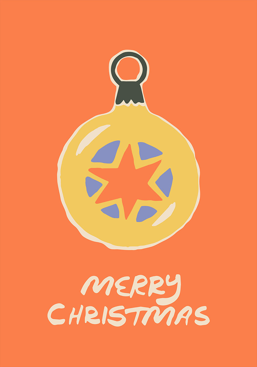 Happychristmasno55 Poster