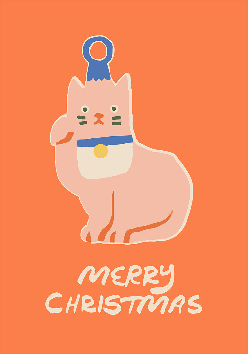Happychristmasno57 Poster