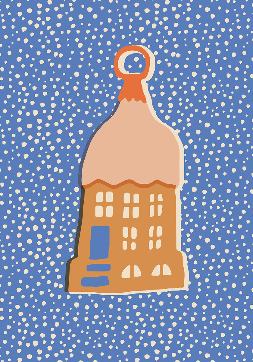 Happychristmasno56 Poster