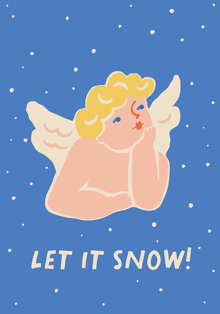 Happychristmasno58 Poster