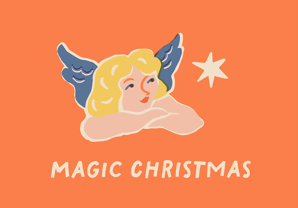 Happychristmasno64 Poster