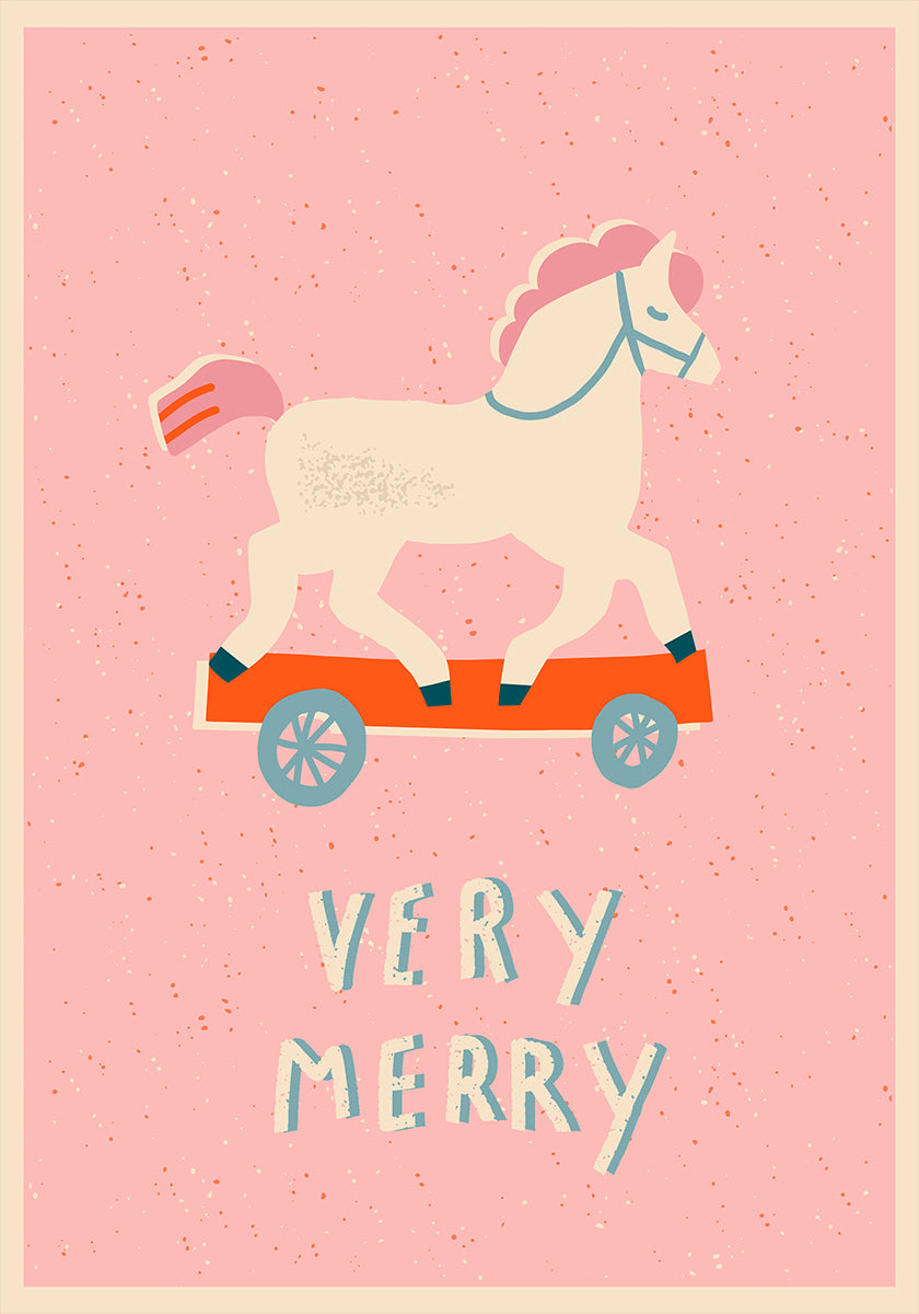 Happychristmasno73 Poster