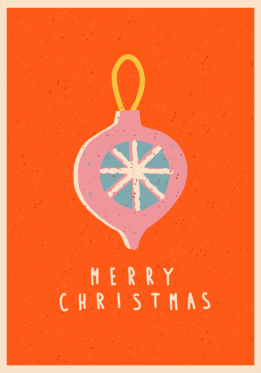 Happychristmasno74 Poster